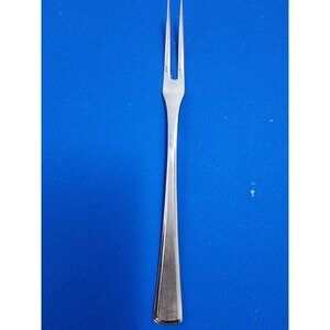 Wirths ALASKA seafood cocktail 2 prong fork 7 5/8"